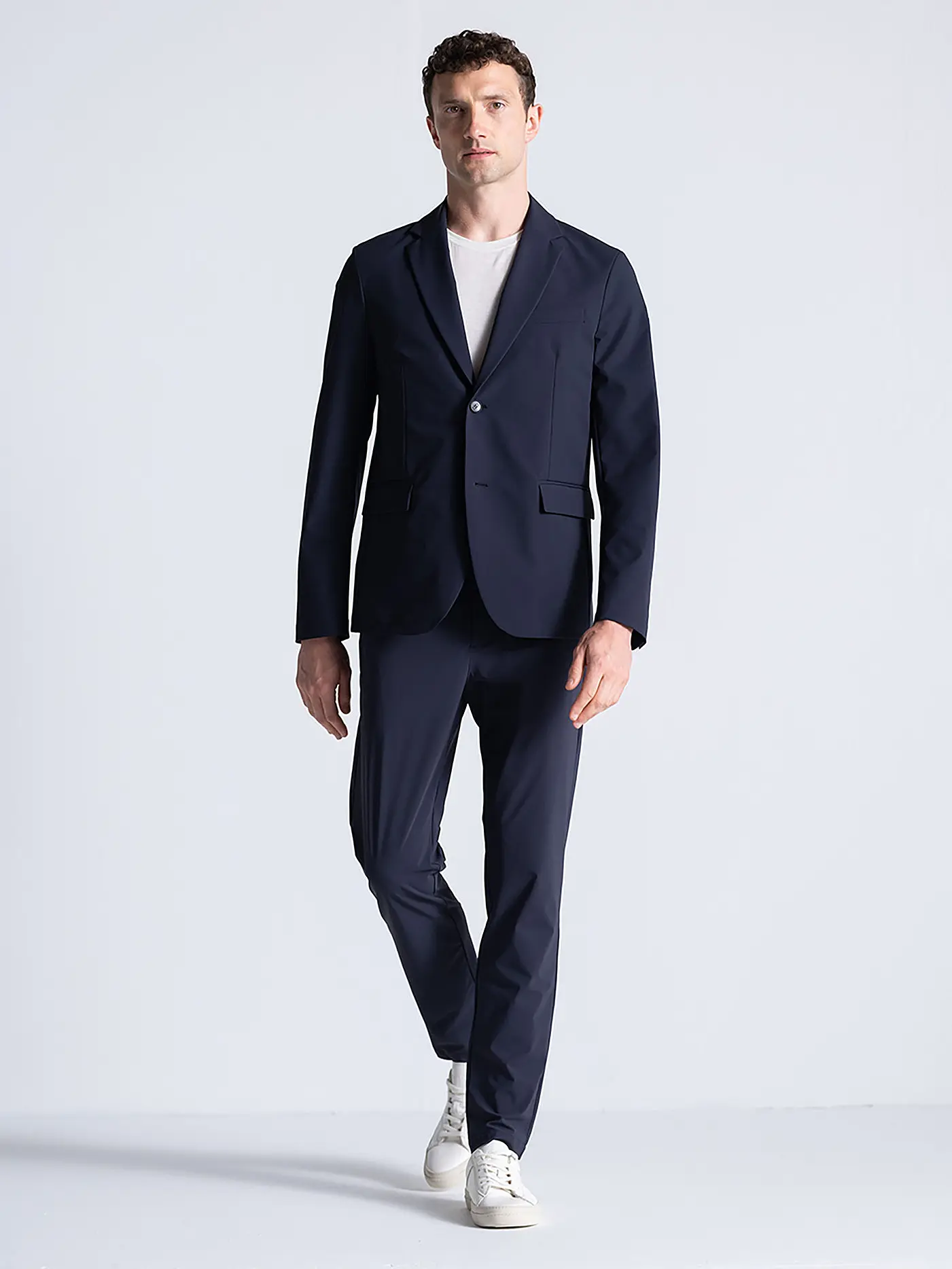 DUNO | Blouson YARN TORANO | 